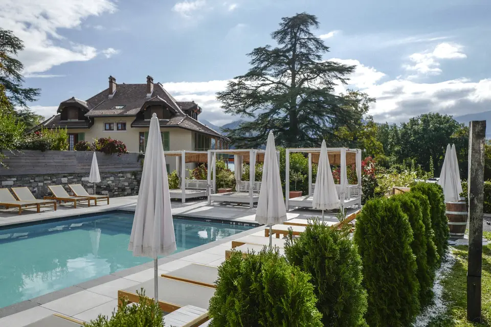 Maison Boho — photo 6