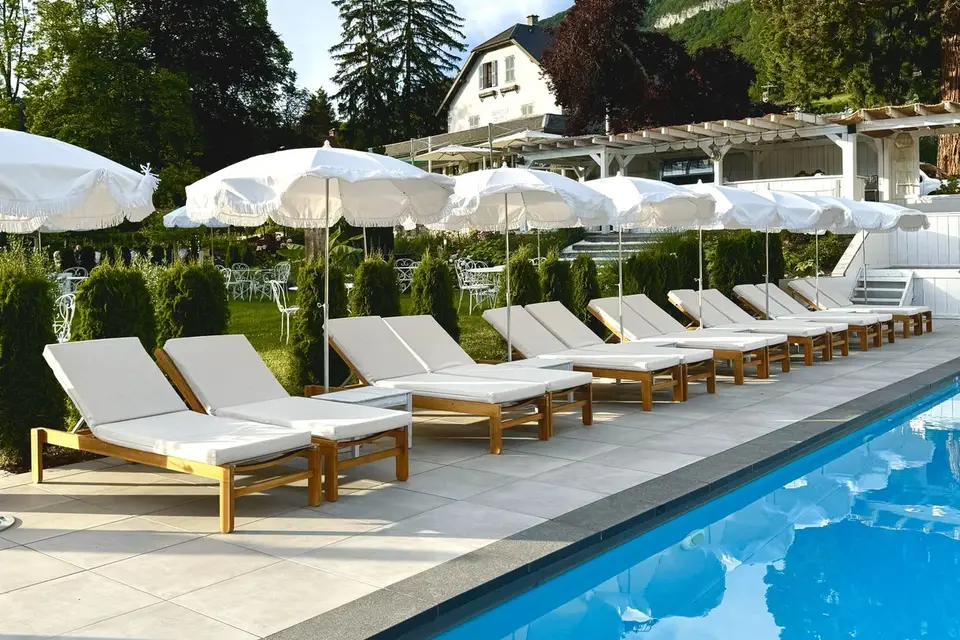 Maison Boho — photo 7