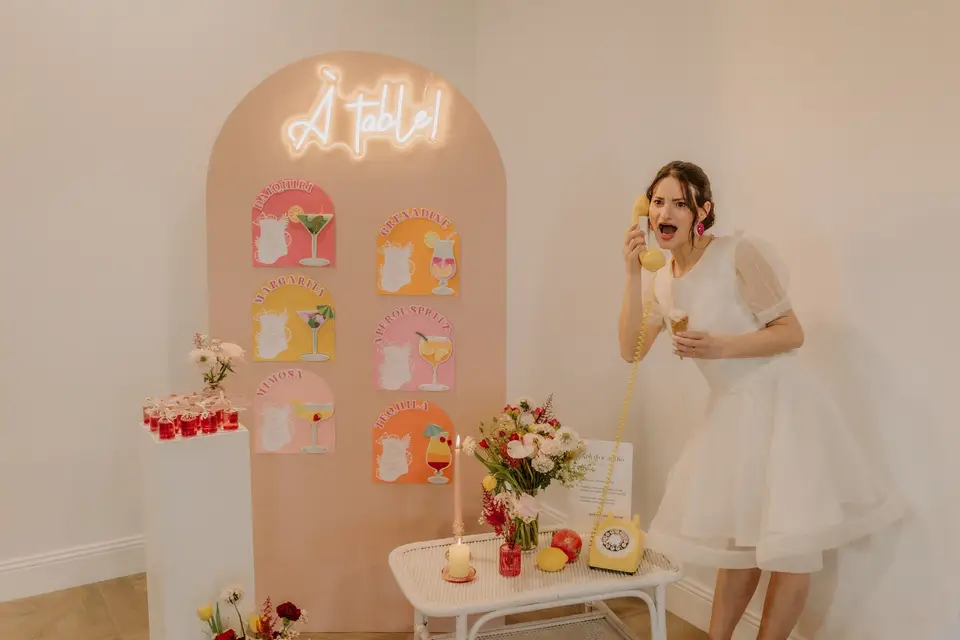 Emma Couleur Citron — photo 4