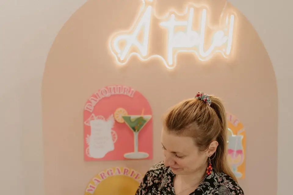 Emma Couleur Citron — photo 8