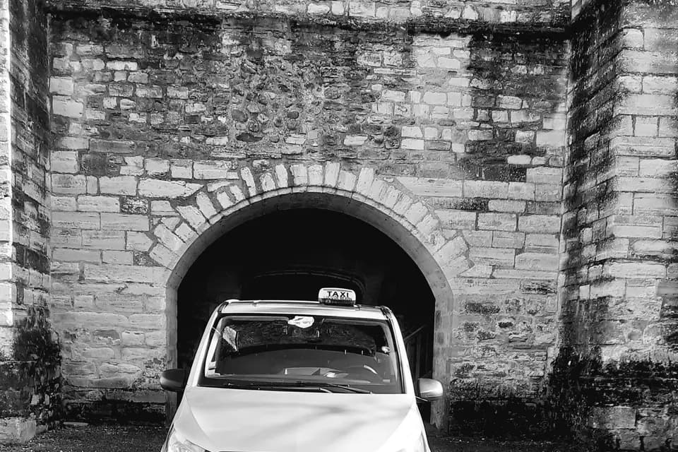 Nouste Taxi — photo 3