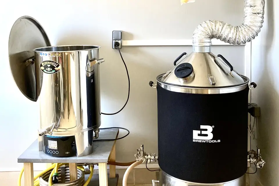 Le Sapeur Brasseur — photo 2