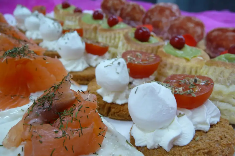 Les Traiteurs du Val — photo 3