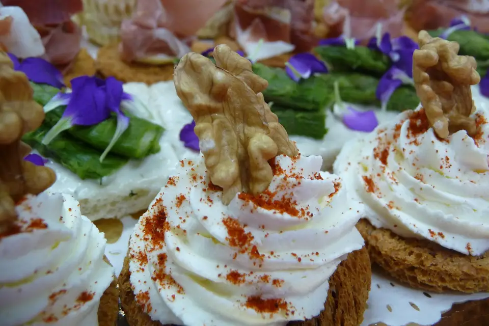 Les Traiteurs du Val — photo 5