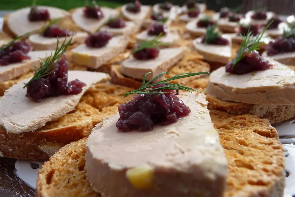 Les Traiteurs du Val — photo 1