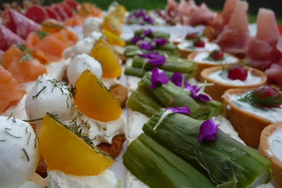 Les Traiteurs du Val — photo 4