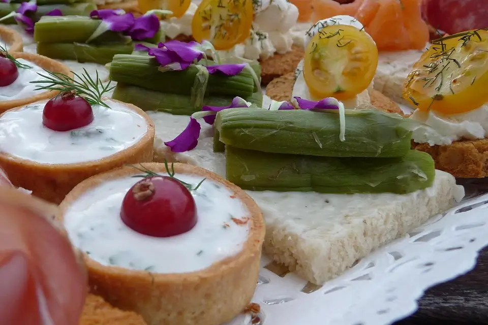 Les Traiteurs du Val — photo 7