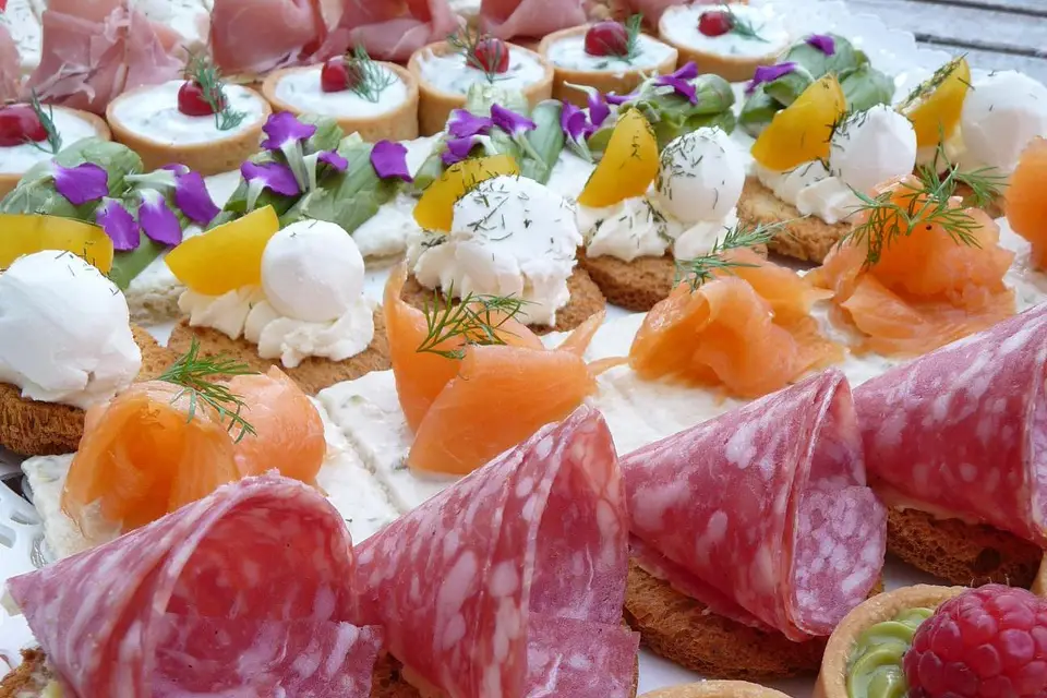 Les Traiteurs du Val — photo 2