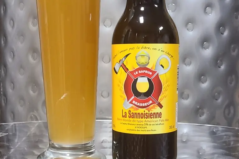 Le Sapeur Brasseur — photo 5