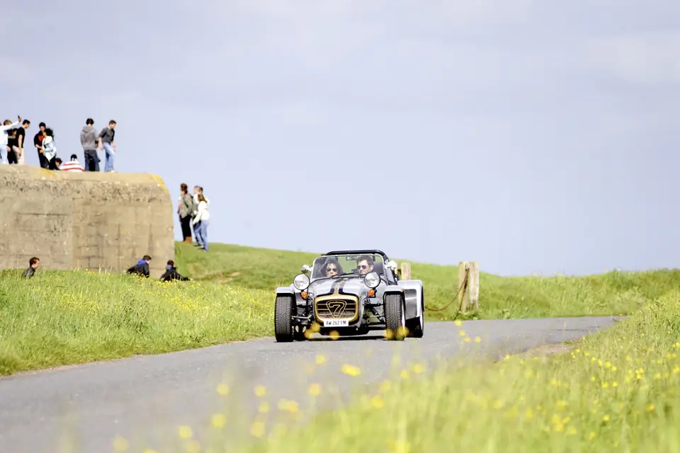 Normandie Seven — photo 4