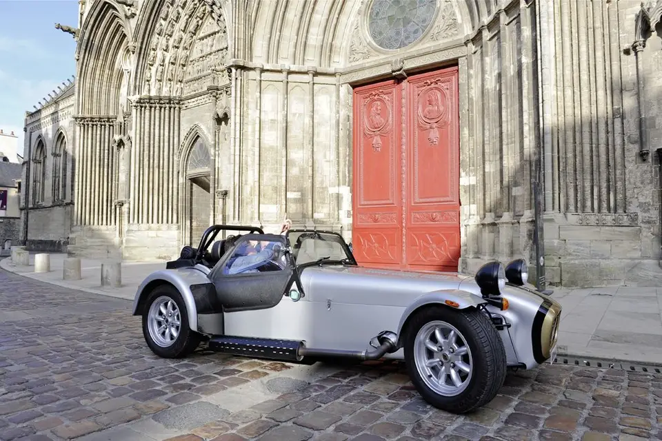 Normandie Seven — photo 3