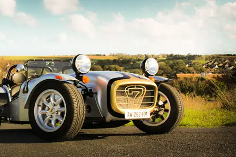 Normandie Seven — photo 1