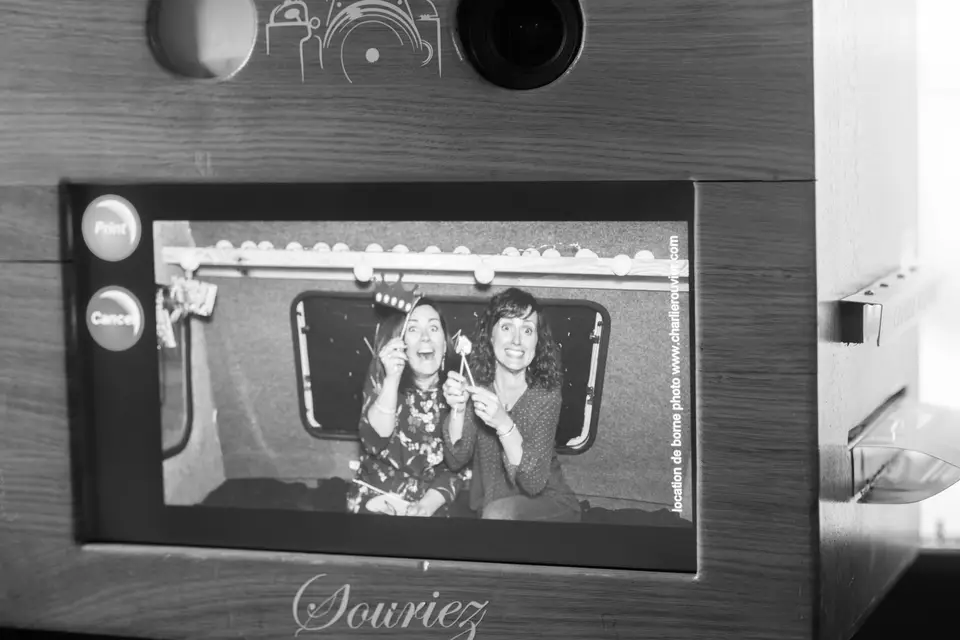 Studio Charlie Rouvier — photo 1