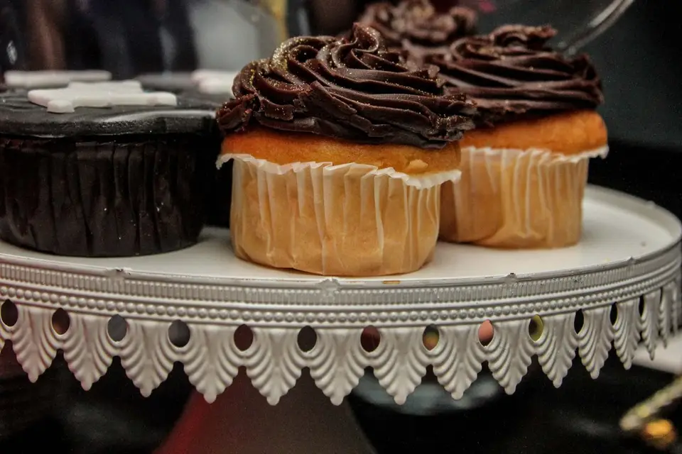 Cake Délice — photo 7