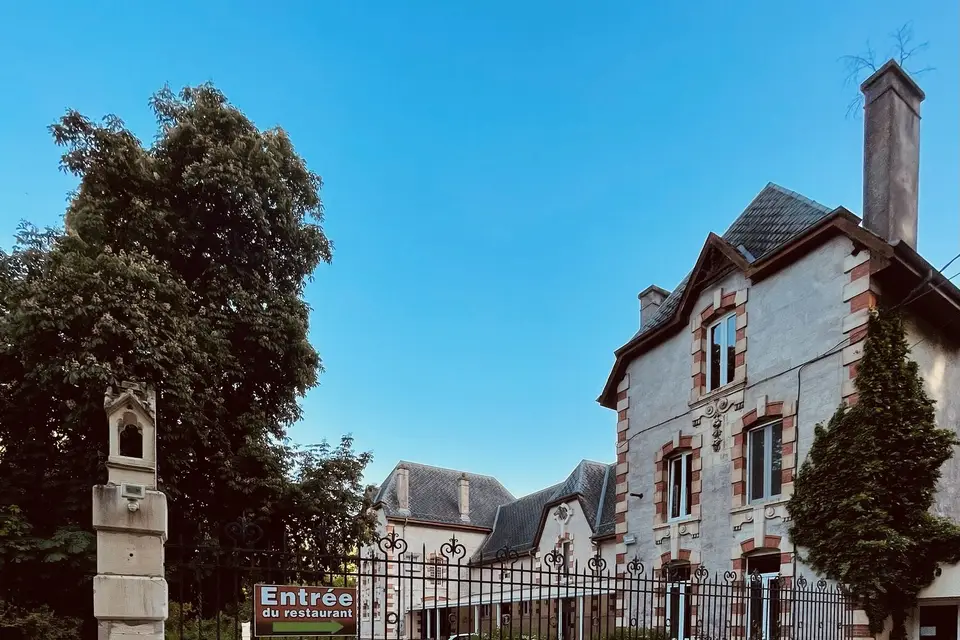 Château de Parivaux — photo 8