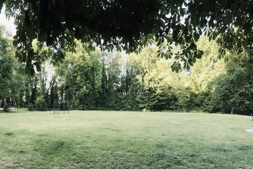 Château de Parivaux — photo 7