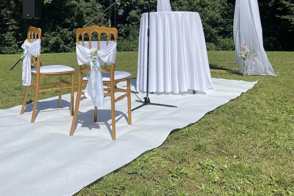 Château de Parivaux — photo 6