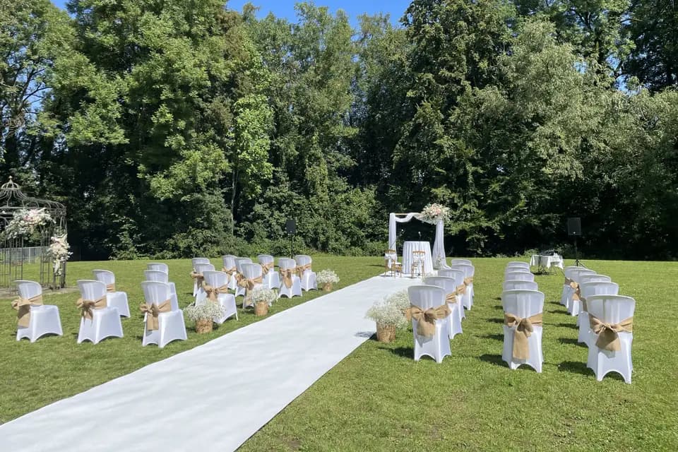 Château de Parivaux — photo 3