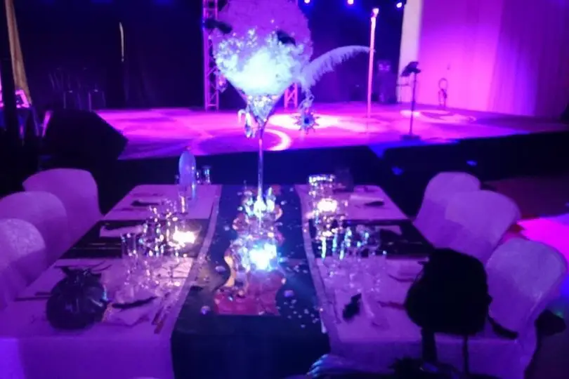 DMS Productions — photo 4