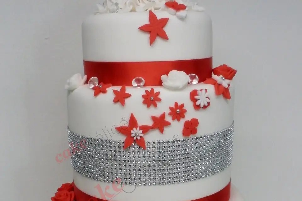 Cake Délice — photo 8