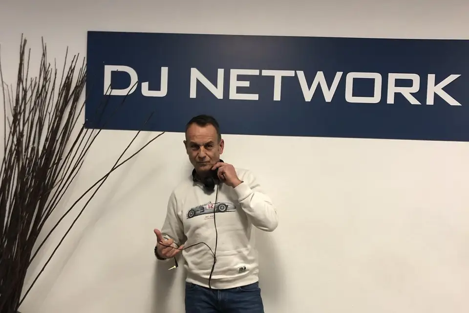 DJ So'Fly — photo 6