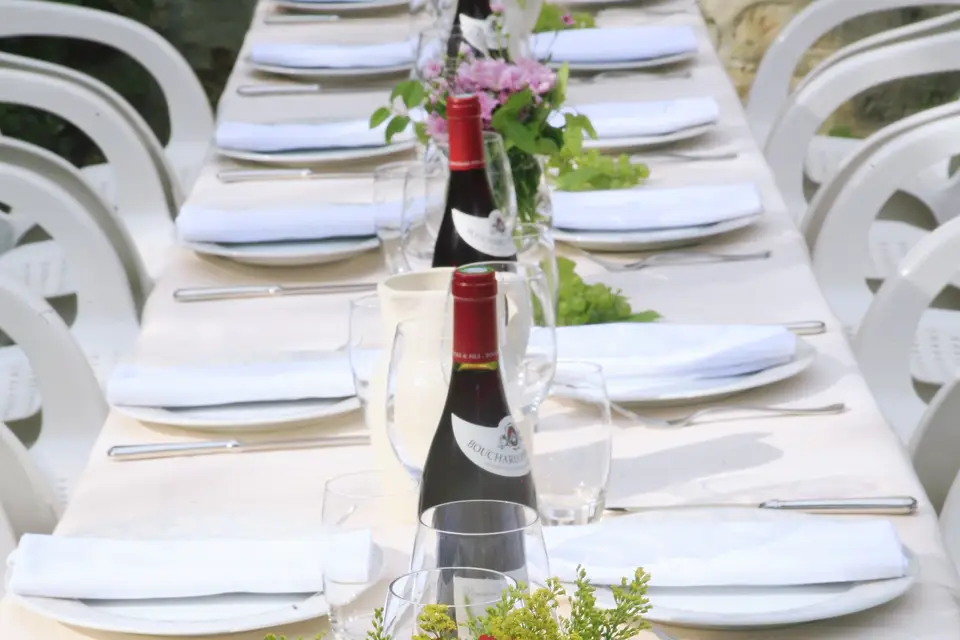 La Belle Epoque — photo 6