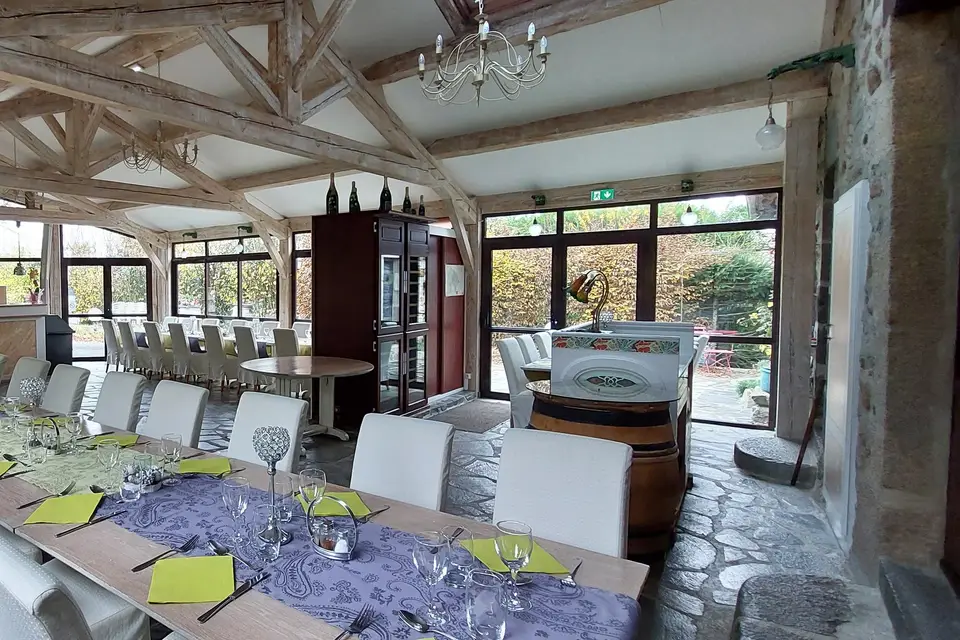 La Belle Epoque — photo 7