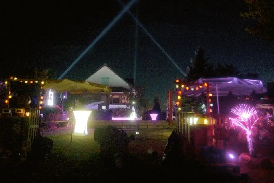 DJ Daroey — photo 4