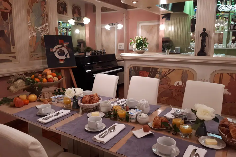 La Belle Epoque — photo 3