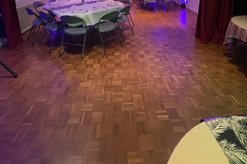 DJ Daroey — photo 5