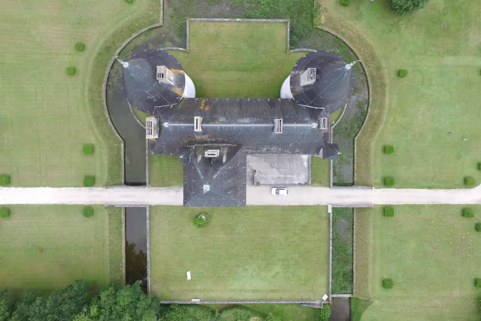 Château des Bories — photo 8