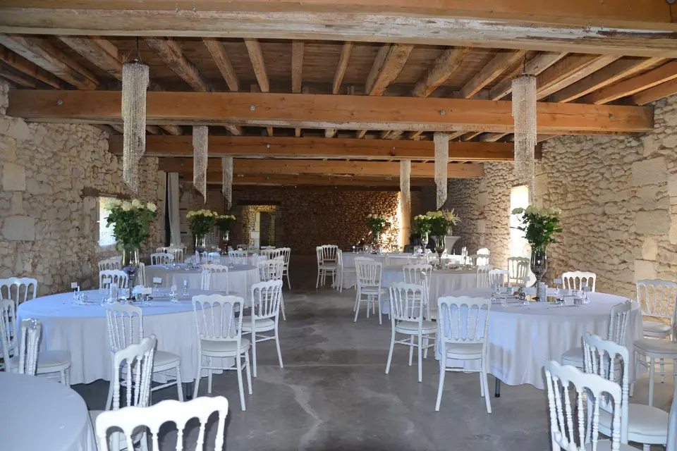 Château des Bories — photo 1