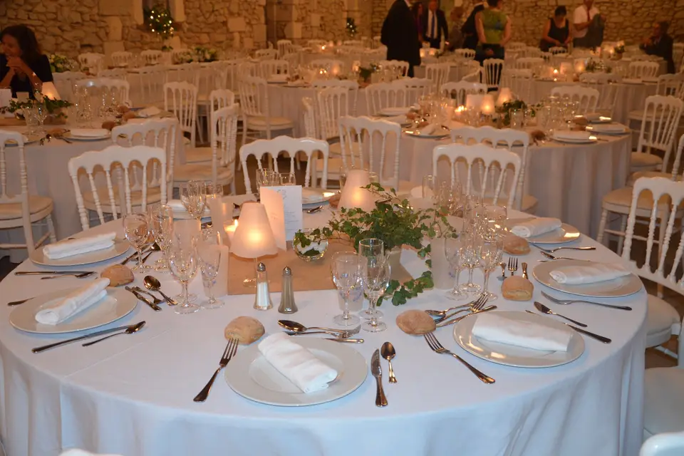 Château des Bories — photo 3