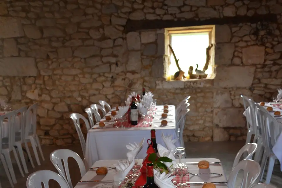 Château des Bories — photo 5