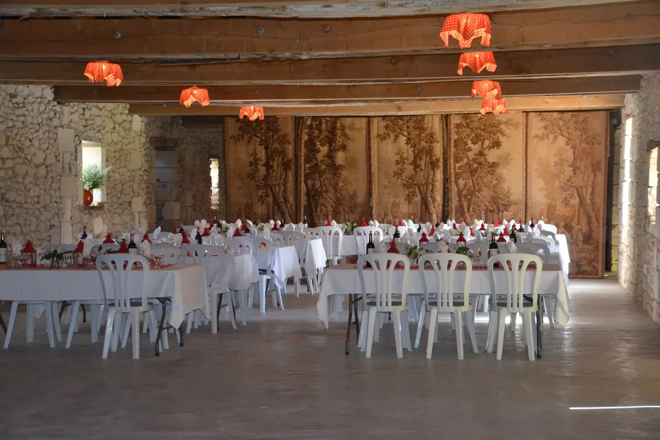 Château des Bories — photo 4