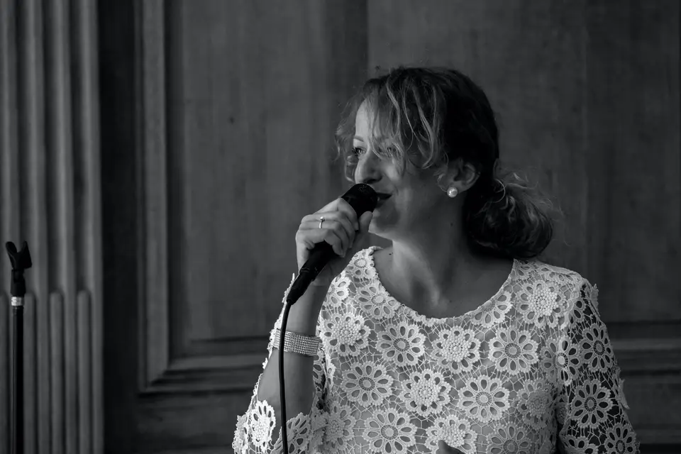 Christelle — photo 1