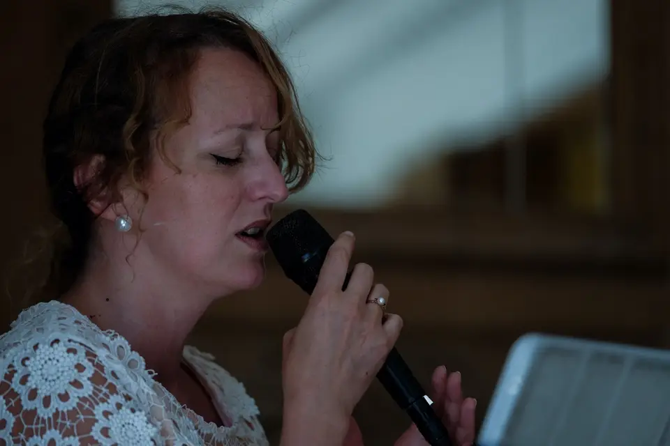 Christelle — photo 5