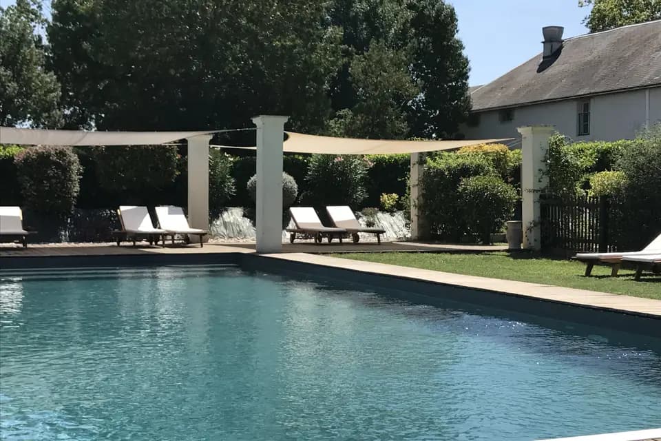 Le Pavillon — photo 1