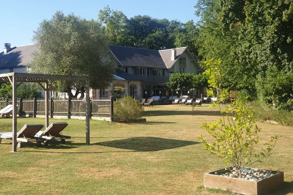 Le Pavillon — photo 2