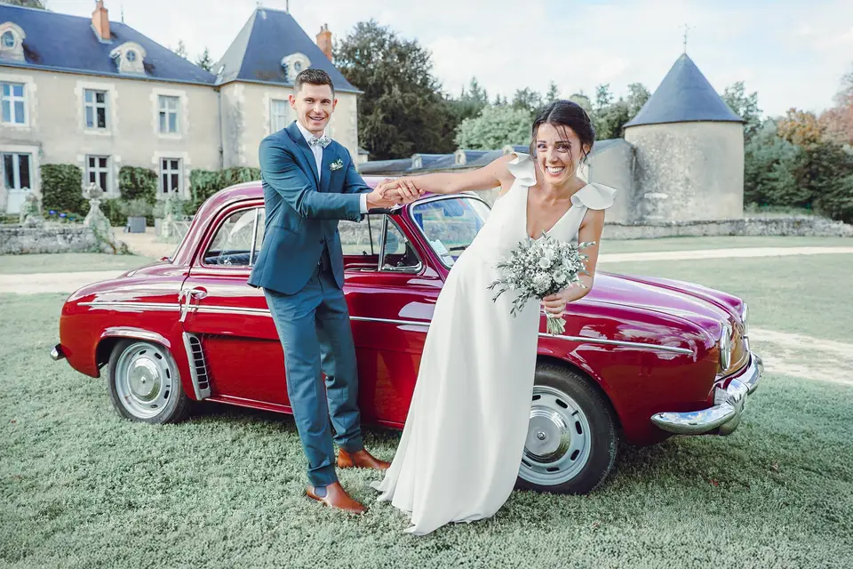 L'oeil de Leandre — photo 3