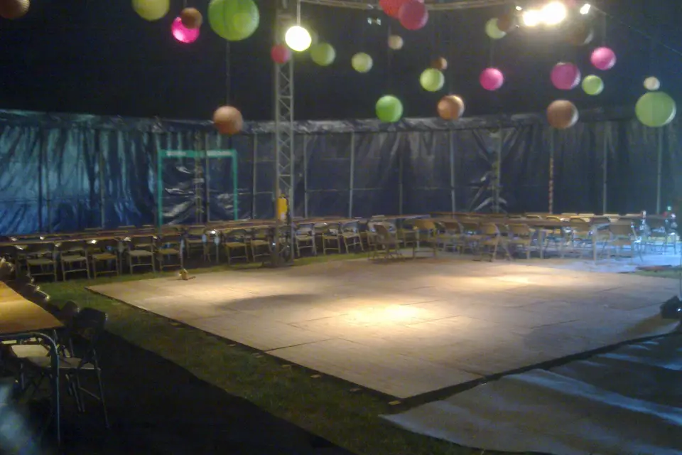 Chapiteau 43 — photo 3