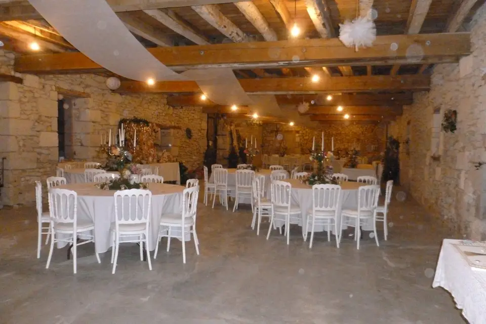 Château des Bories — photo 2