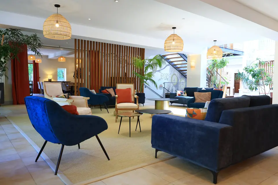 Le Pavillon — photo 6