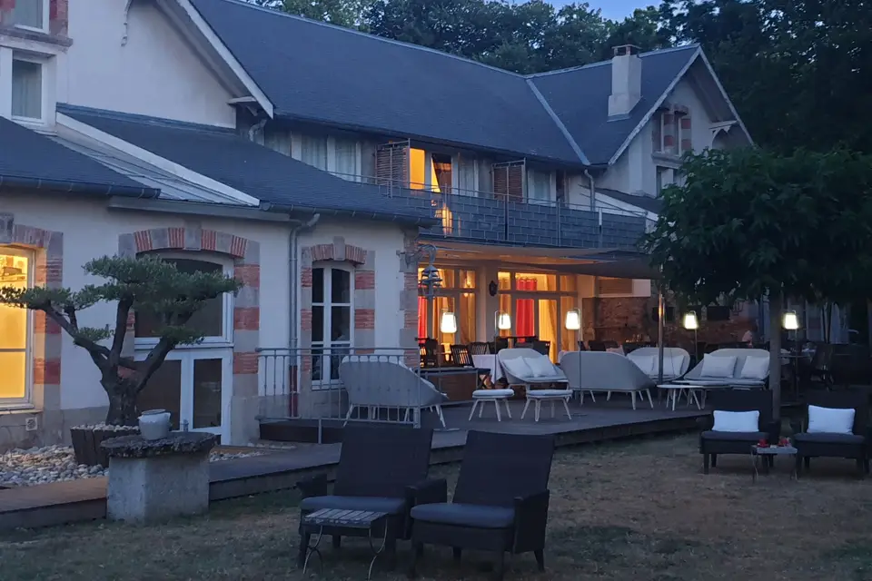 Le Pavillon — photo 3