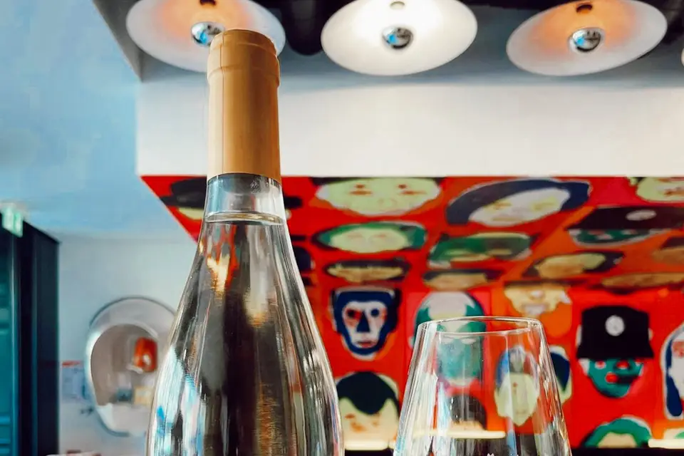 Ma Dame-Jeanne — photo 7