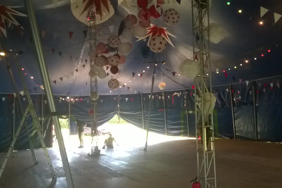 Chapiteau 43 — photo 5