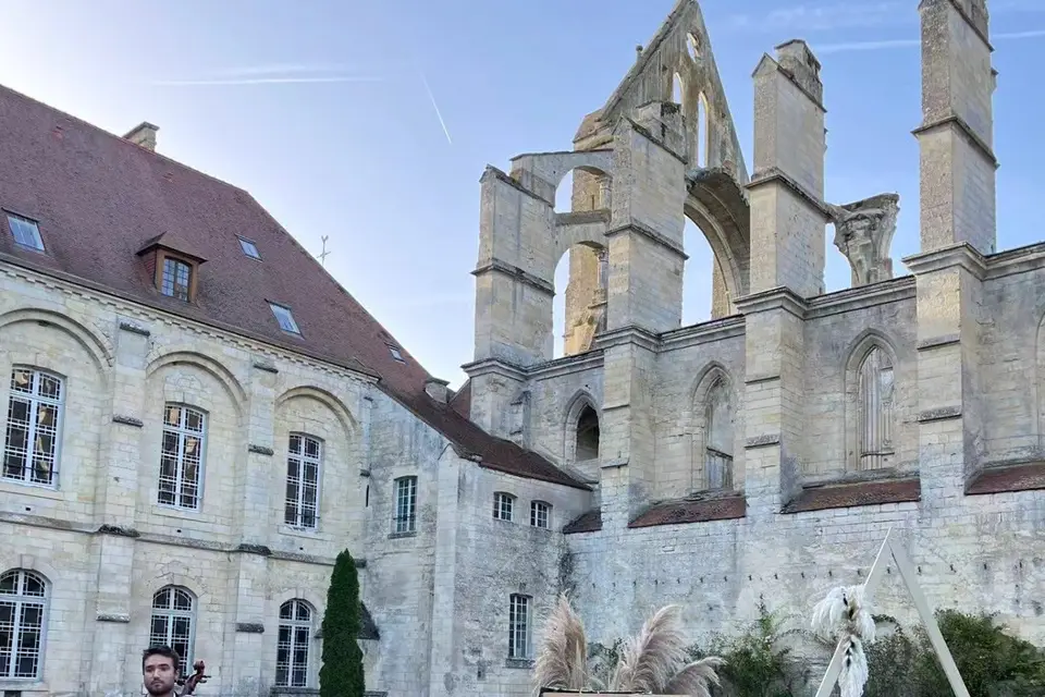 Quentin Carmouse — photo 1