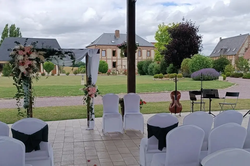 Quentin Carmouse — photo 5