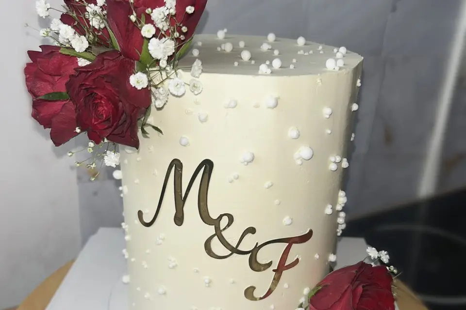 Affoué Cakes — photo 2