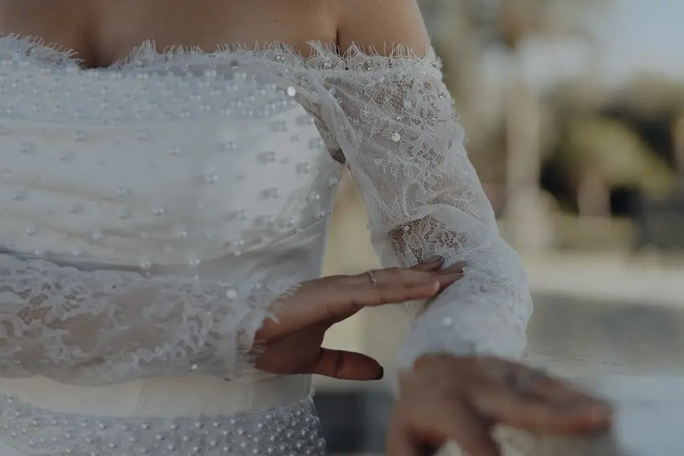 Jinaia Couture Paris — photo 3